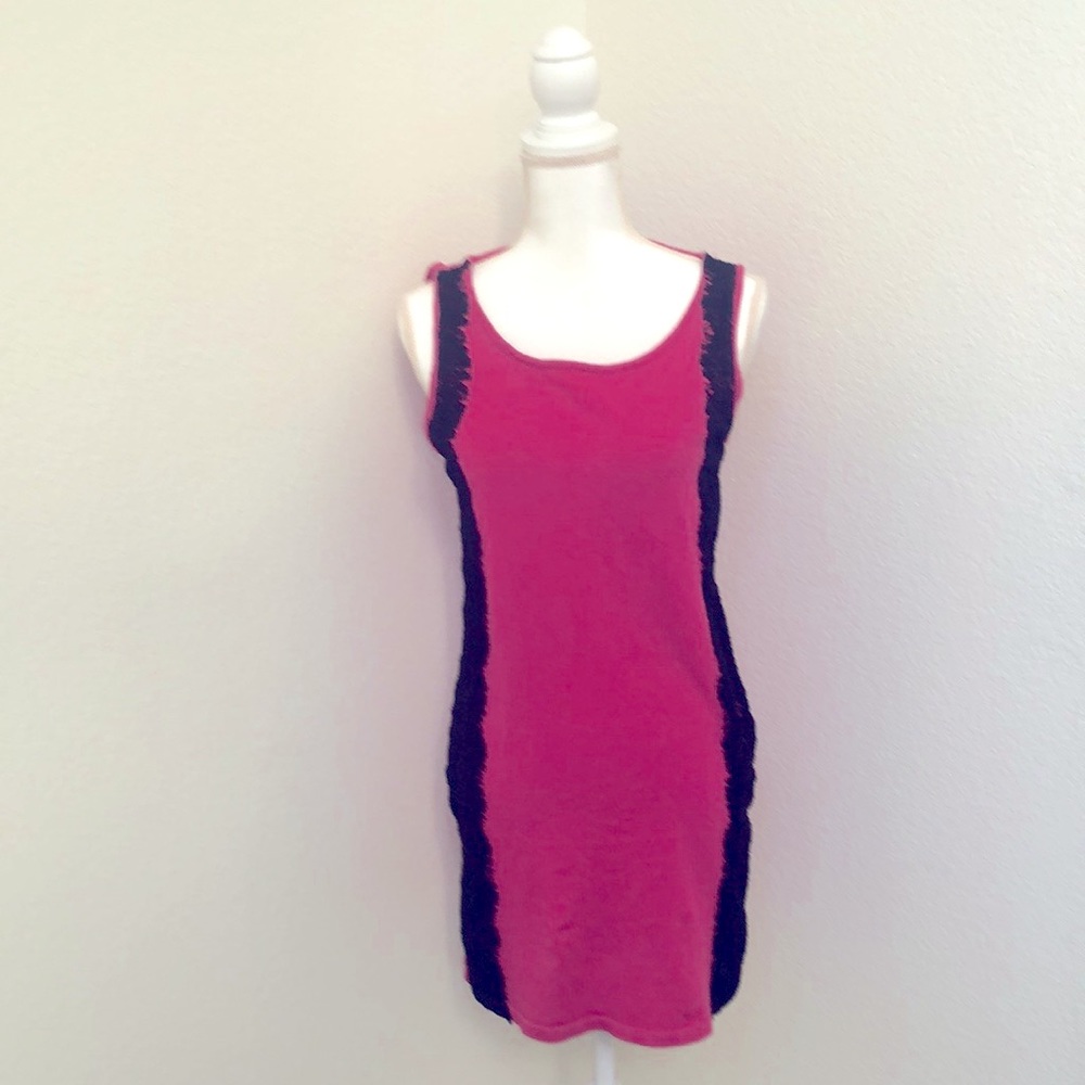 New Sweater Dress By JJ Authentic